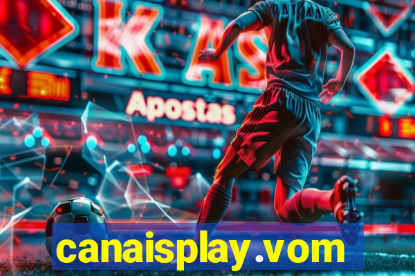 canaisplay.vom