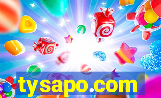 tysapo.com