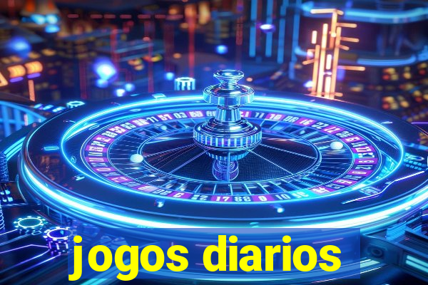 jogos diarios