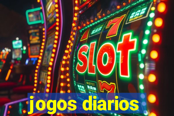 jogos diarios