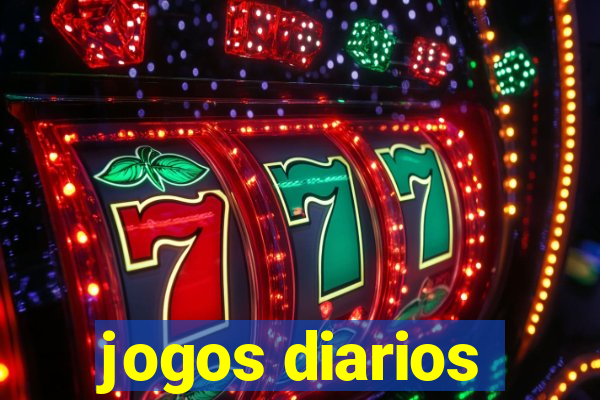 jogos diarios