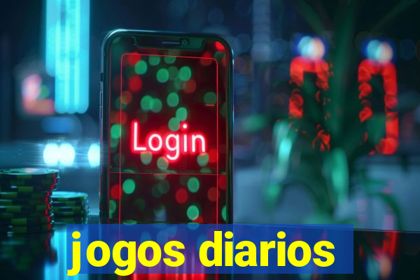 jogos diarios