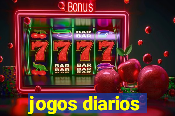 jogos diarios