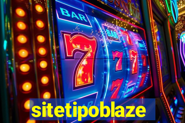 sitetipoblaze