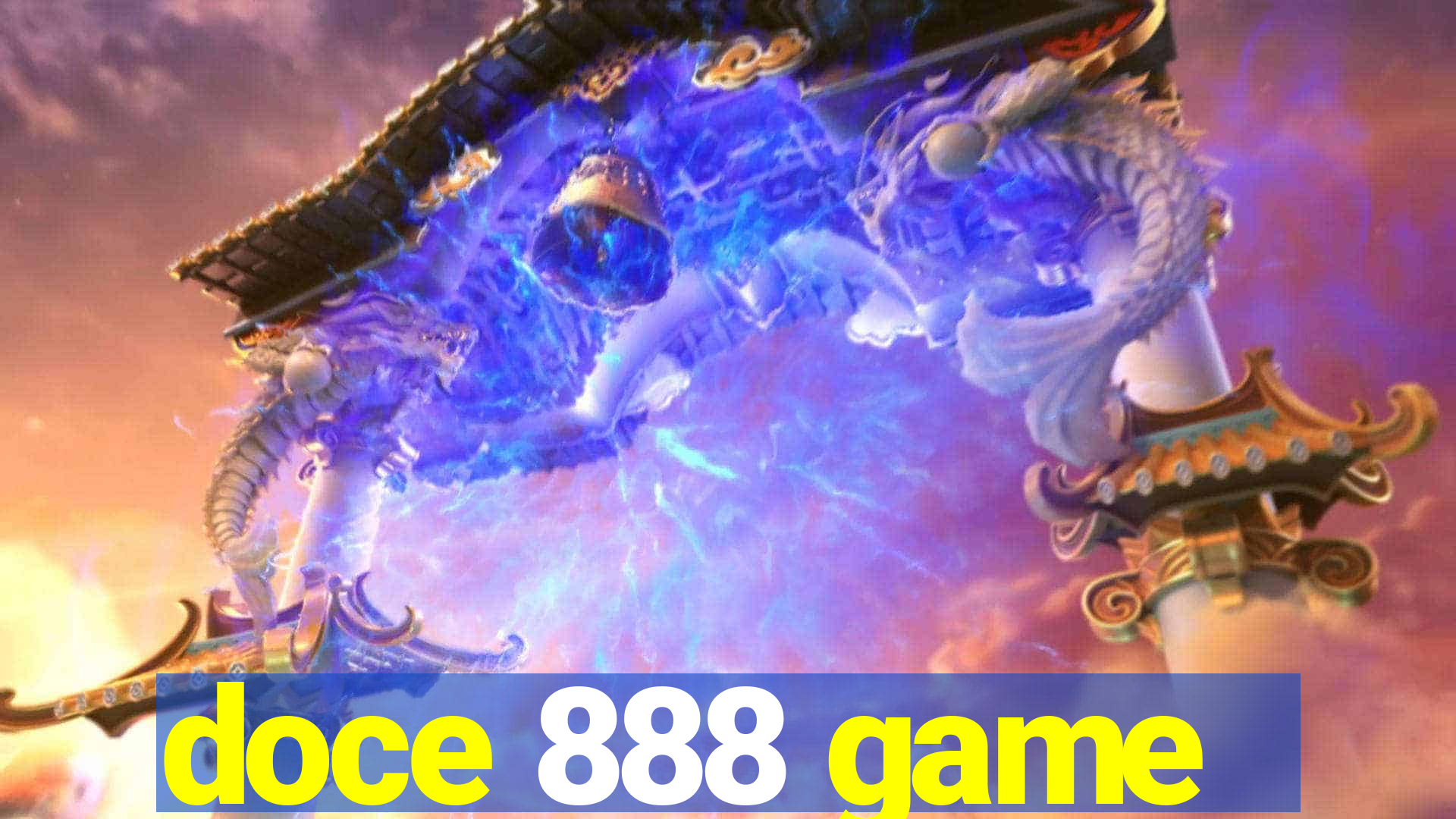 doce 888 game