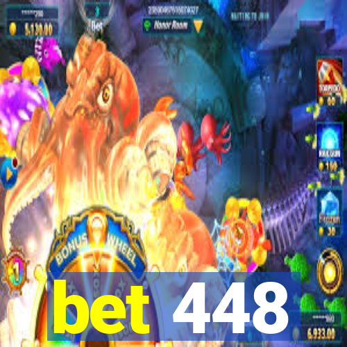 bet 448