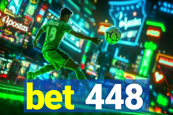 bet 448