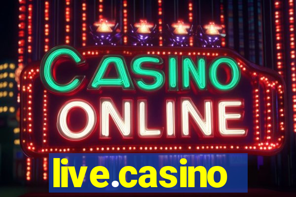 live.casino