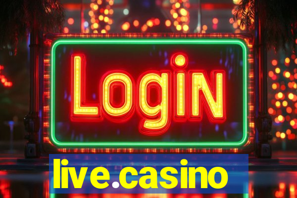 live.casino