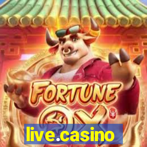 live.casino