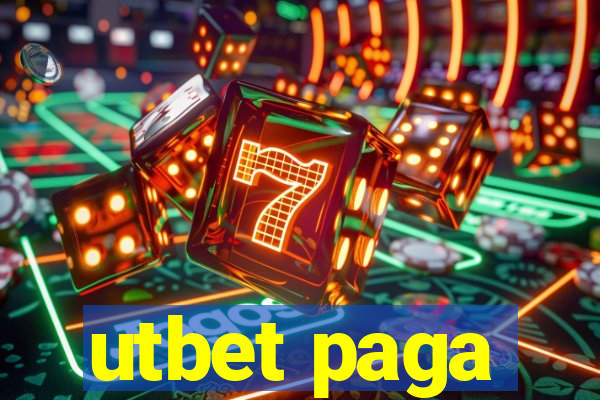 utbet paga