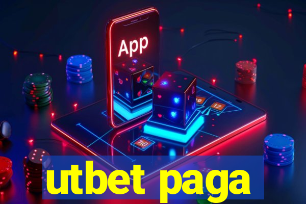 utbet paga