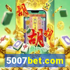 5007bet.com