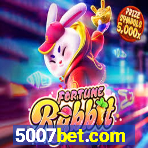 5007bet.com