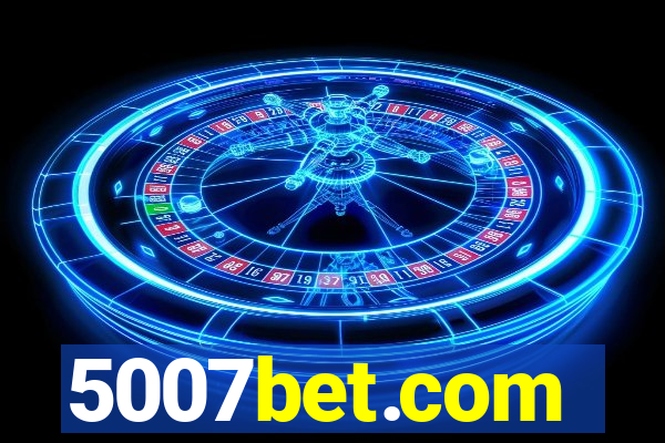 5007bet.com