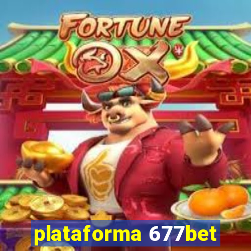 plataforma 677bet