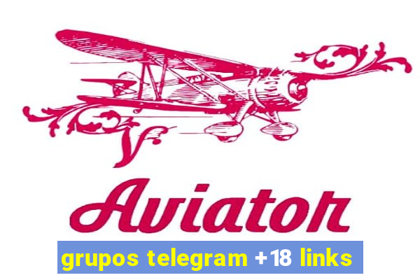 grupos telegram +18 links