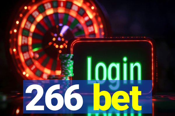 266 bet