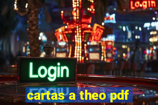 cartas a theo pdf