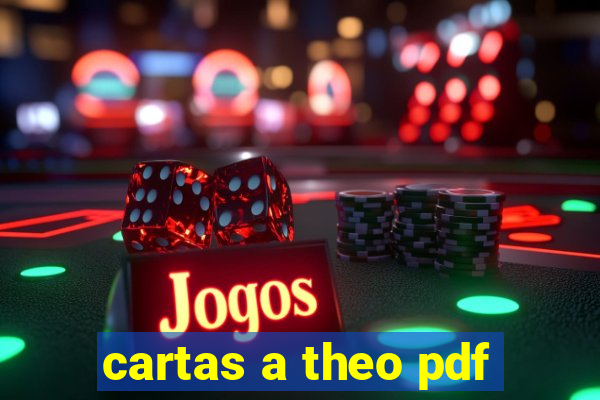 cartas a theo pdf