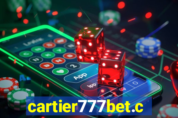 cartier777bet.com