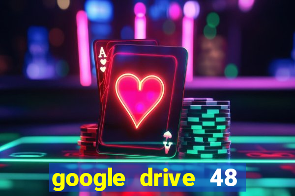 google drive 48 leis do poder