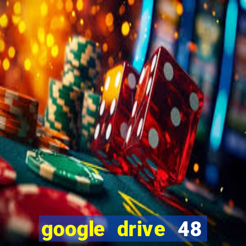 google drive 48 leis do poder