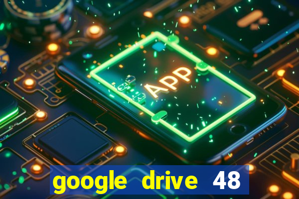 google drive 48 leis do poder