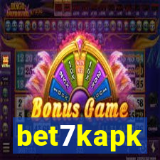 bet7kapk