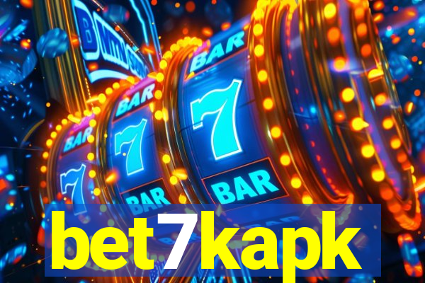 bet7kapk