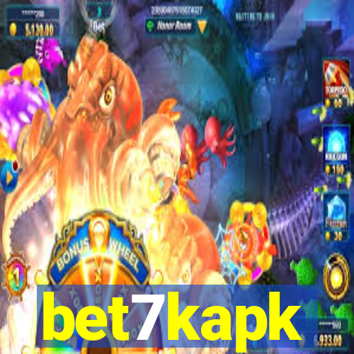 bet7kapk