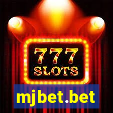 mjbet.bet