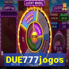 DUE777jogos