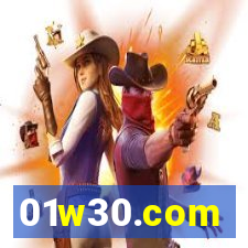 01w30.com