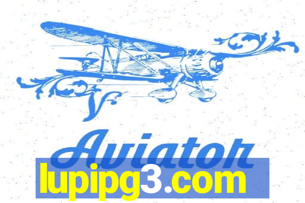 lupipg3.com