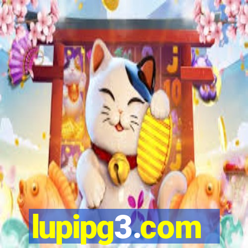 lupipg3.com