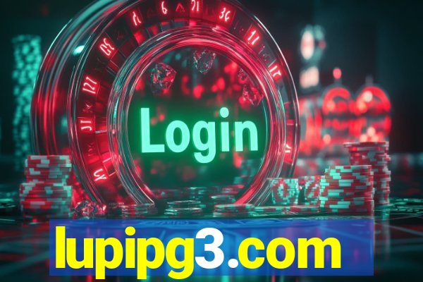 lupipg3.com