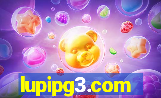 lupipg3.com