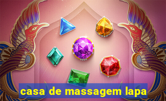 casa de massagem lapa