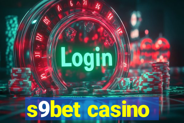 s9bet casino