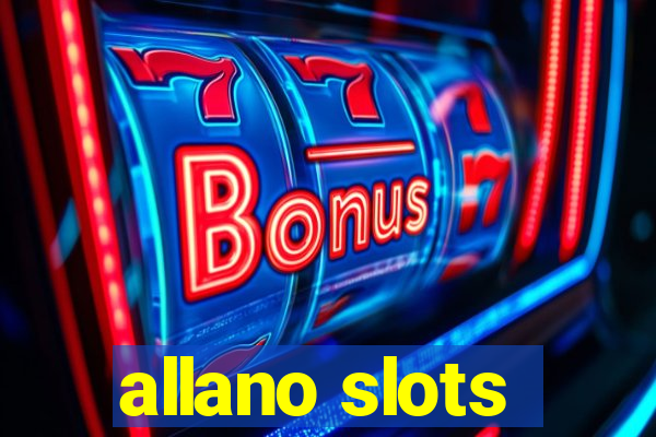 allano slots