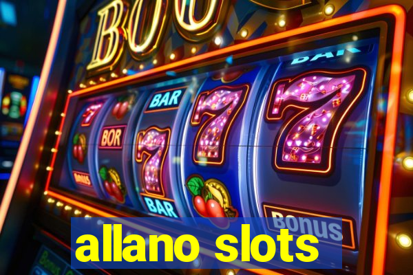 allano slots