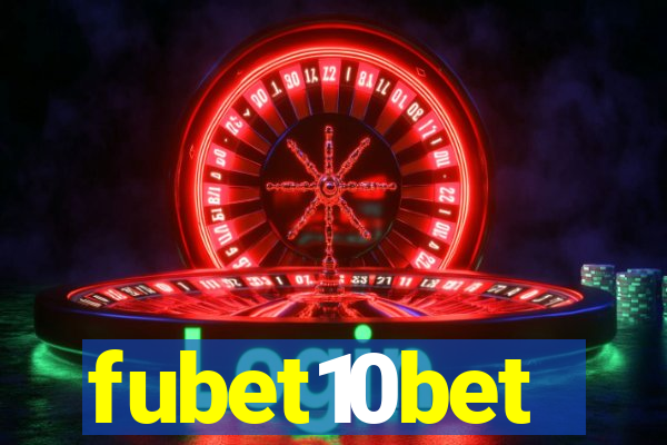 fubet10bet