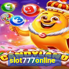 slot777online