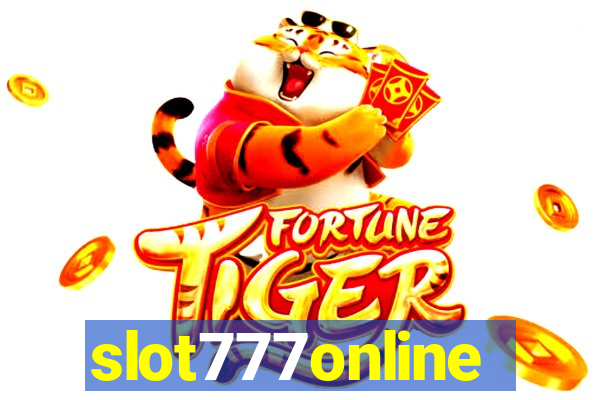 slot777online