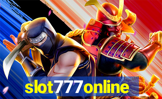 slot777online