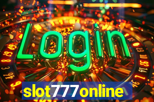 slot777online