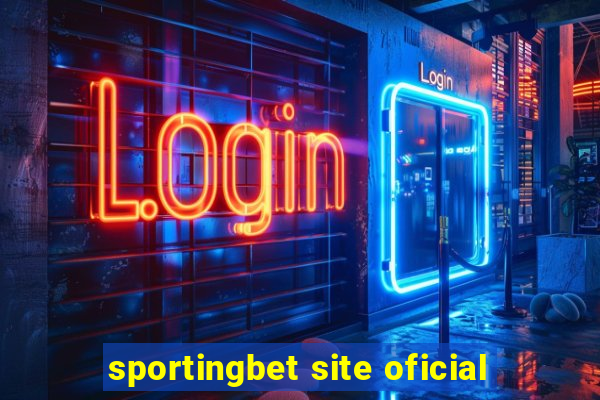 sportingbet site oficial