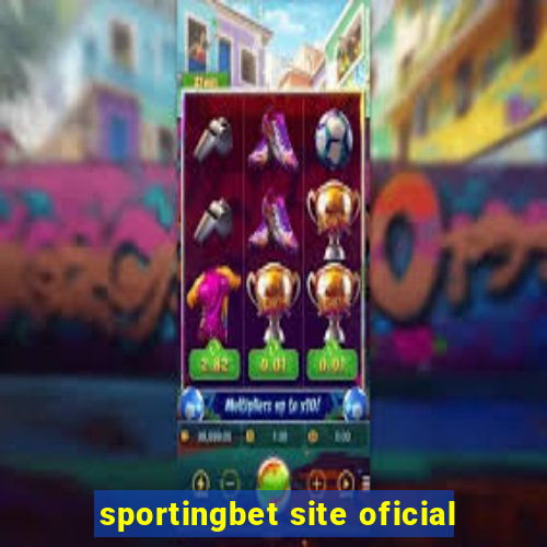 sportingbet site oficial