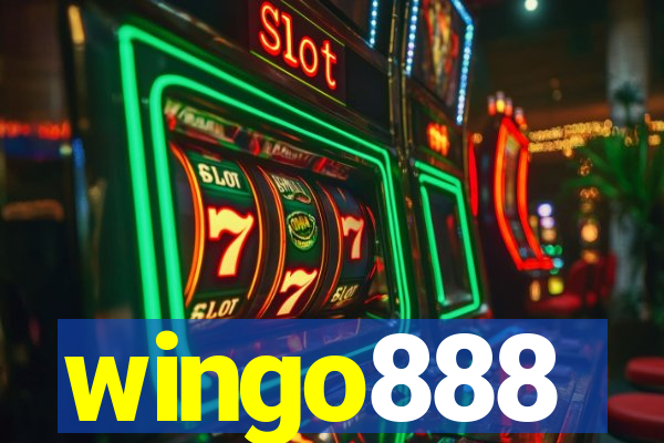 wingo888